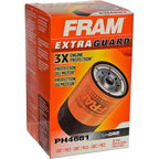FRAM - PH4681 - Fram, Ph4681, Oil Filter