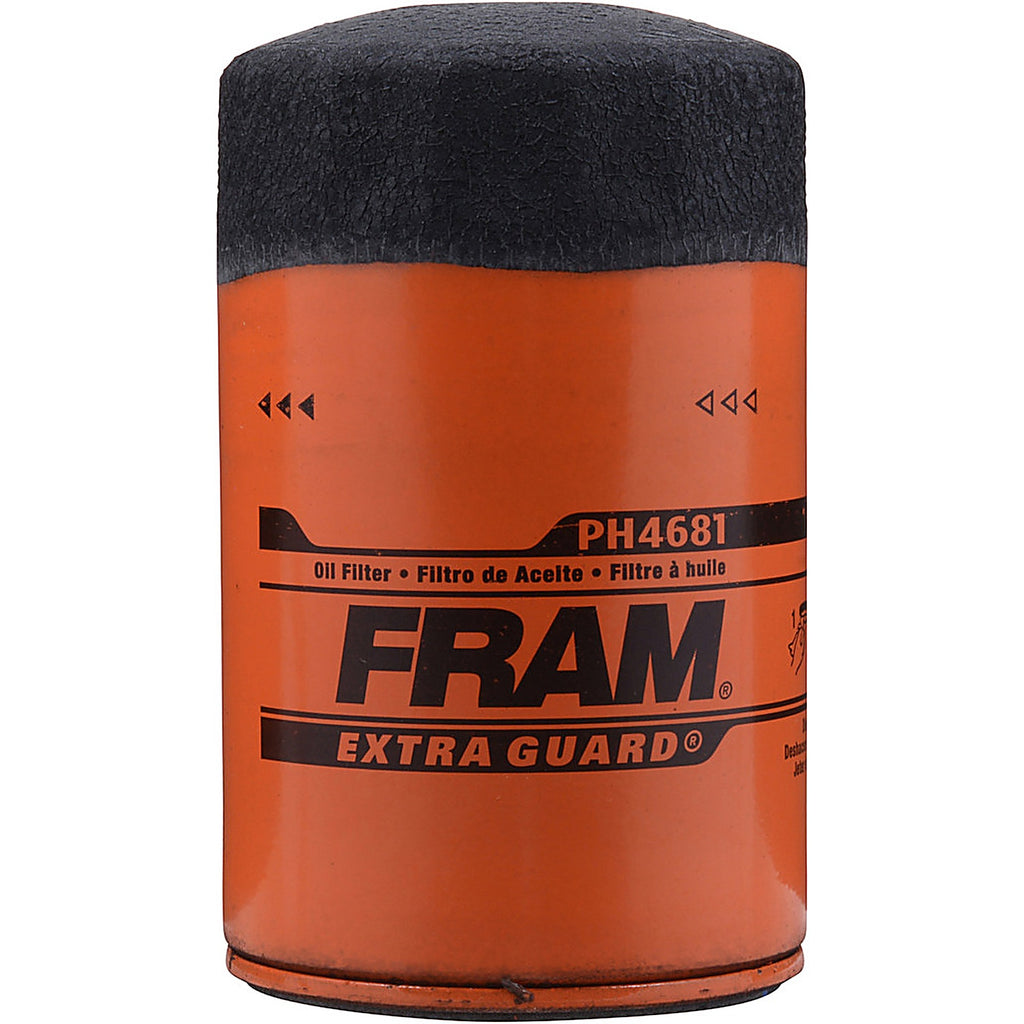 FRAM - PH4681 - Fram, Ph4681, Oil Filter