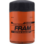 FRAM - PH4681 - Fram, Ph4681, Oil Filter