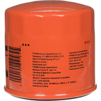 FRAM - PH8212 - Fram, Ph8212, Oil Filter