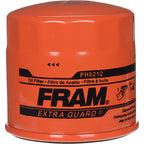 FRAM - PH8212 - Fram, Ph8212, Oil Filter