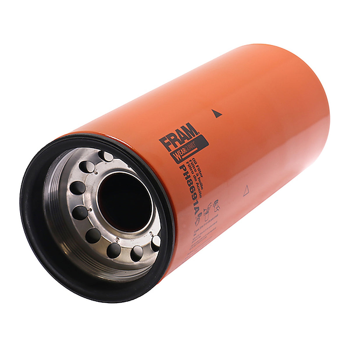 FRAM - PH8691A - Fram, Ph8691a, HD Oil Filter