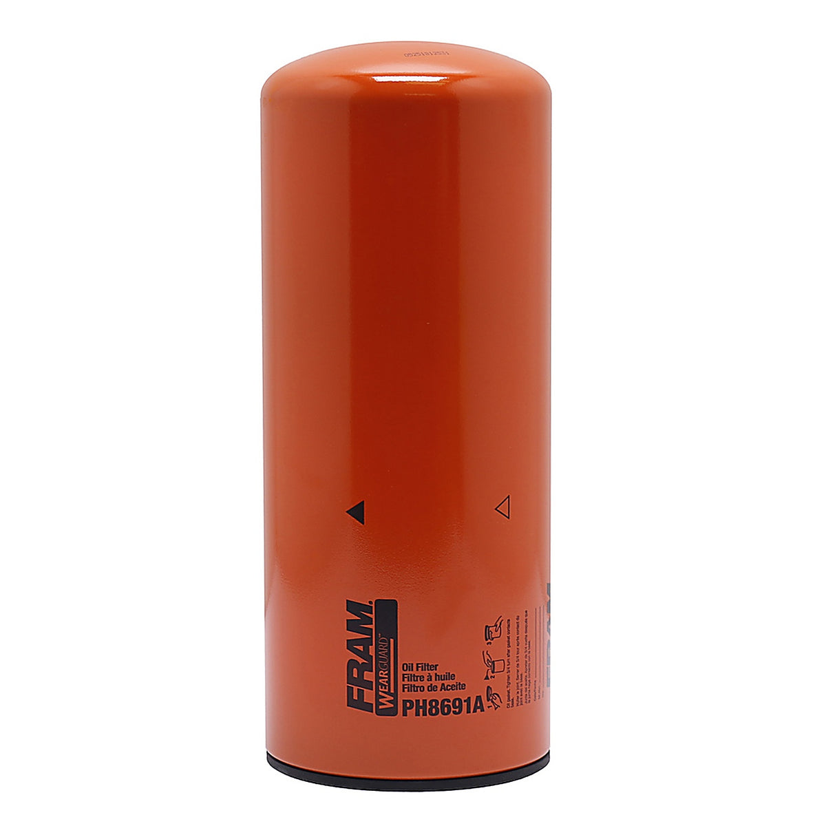 FRAM - PH8691A - Fram, Ph8691a, HD Oil Filter