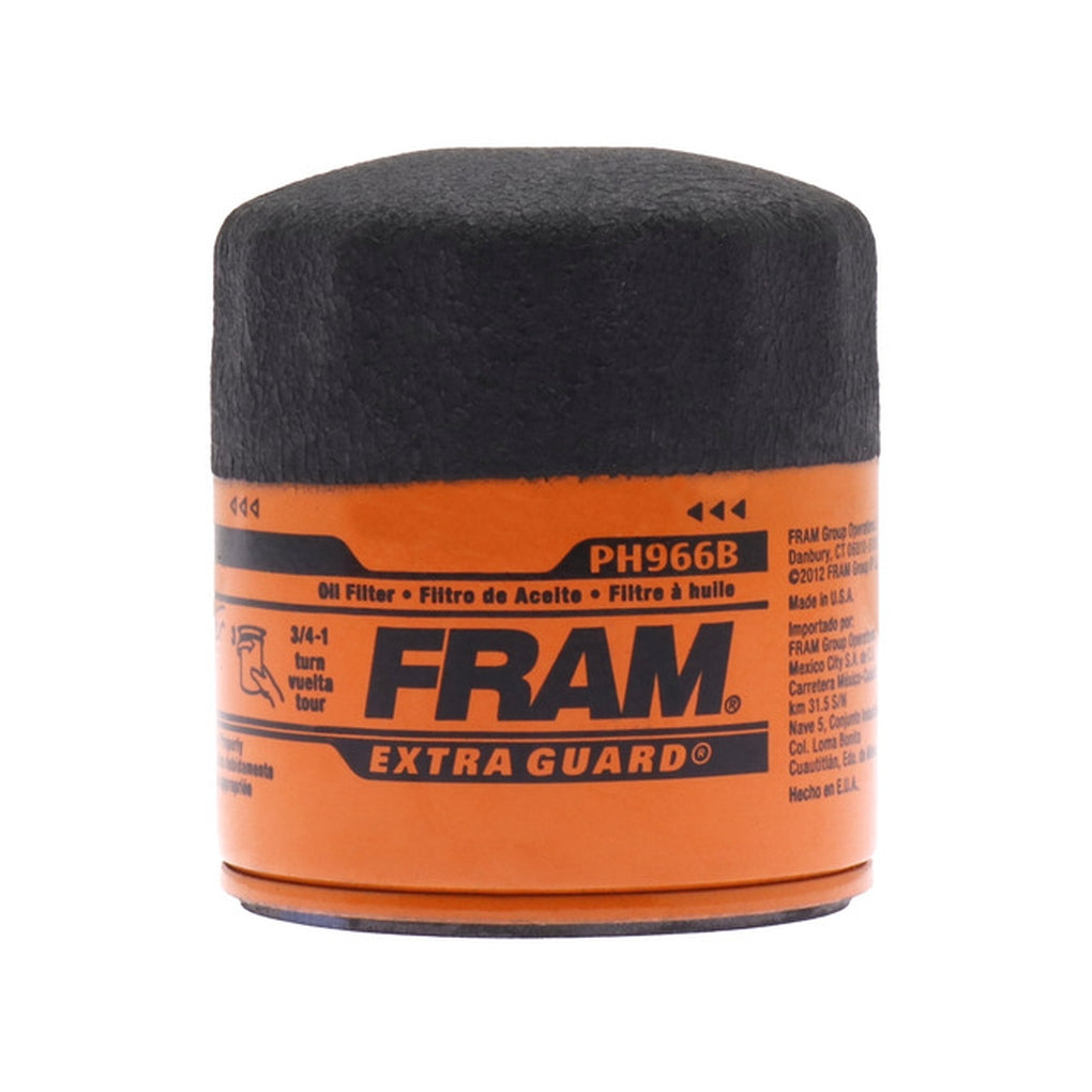 Fram Filters - PH966B - Full-Flow Lube Spin-on