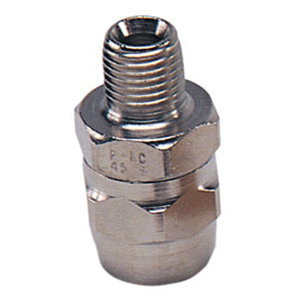 DeVilbiss - PHC4599 - 1/4 NPT M Hose Connection