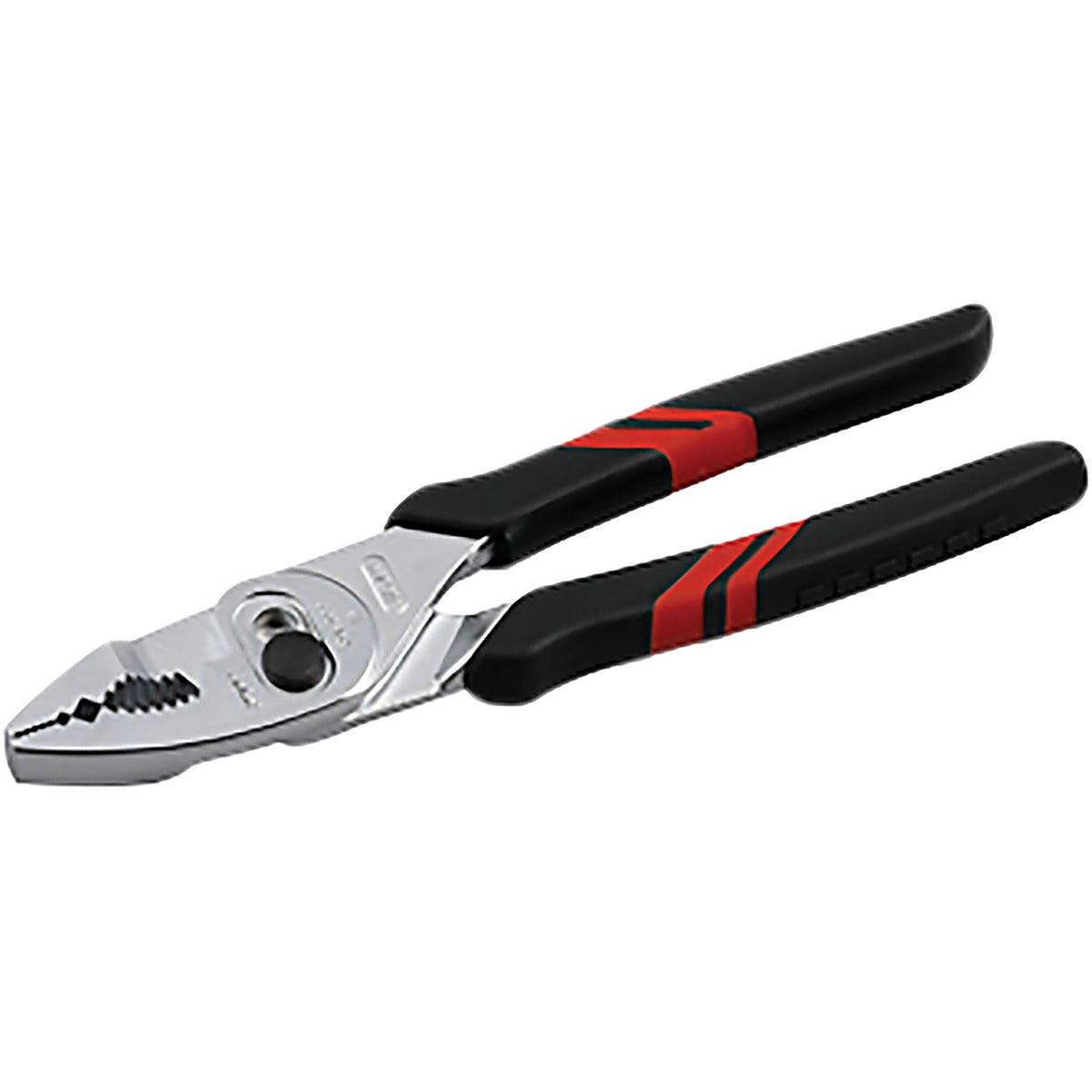 Nepros - PJ-150 - Combination Pliers (with Soft Grip) 6.5 Inch