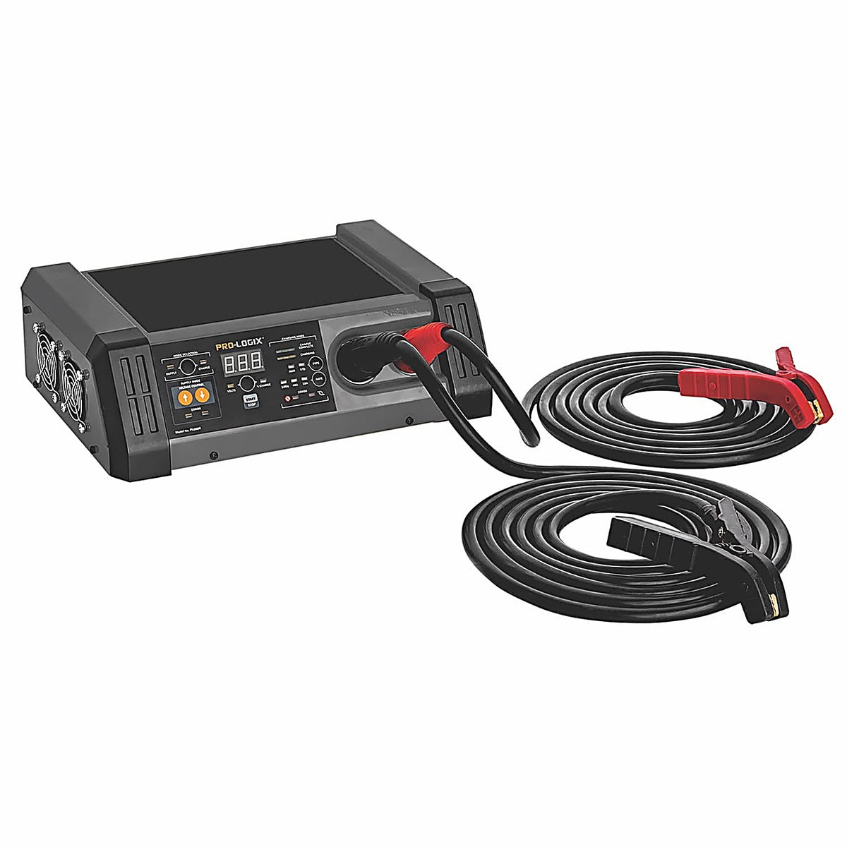 Solar - PL6800 - 12V 100A Fleet Chgr w 100A Power Supply