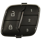 Standard - PMS15 - Power Seat Memory Switch
