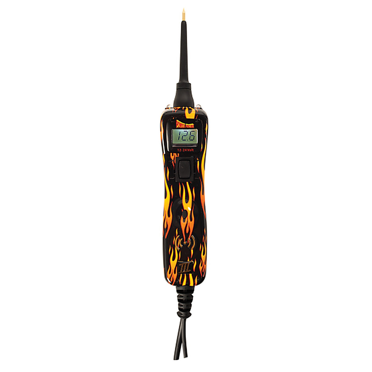 Power Probe - PP3CSFIRE - Pp3 Basic Fire