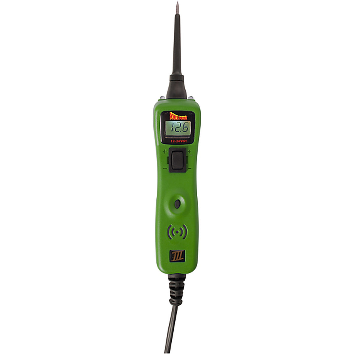Power Probe - PP3CSGRN - Pp3 Basic Green