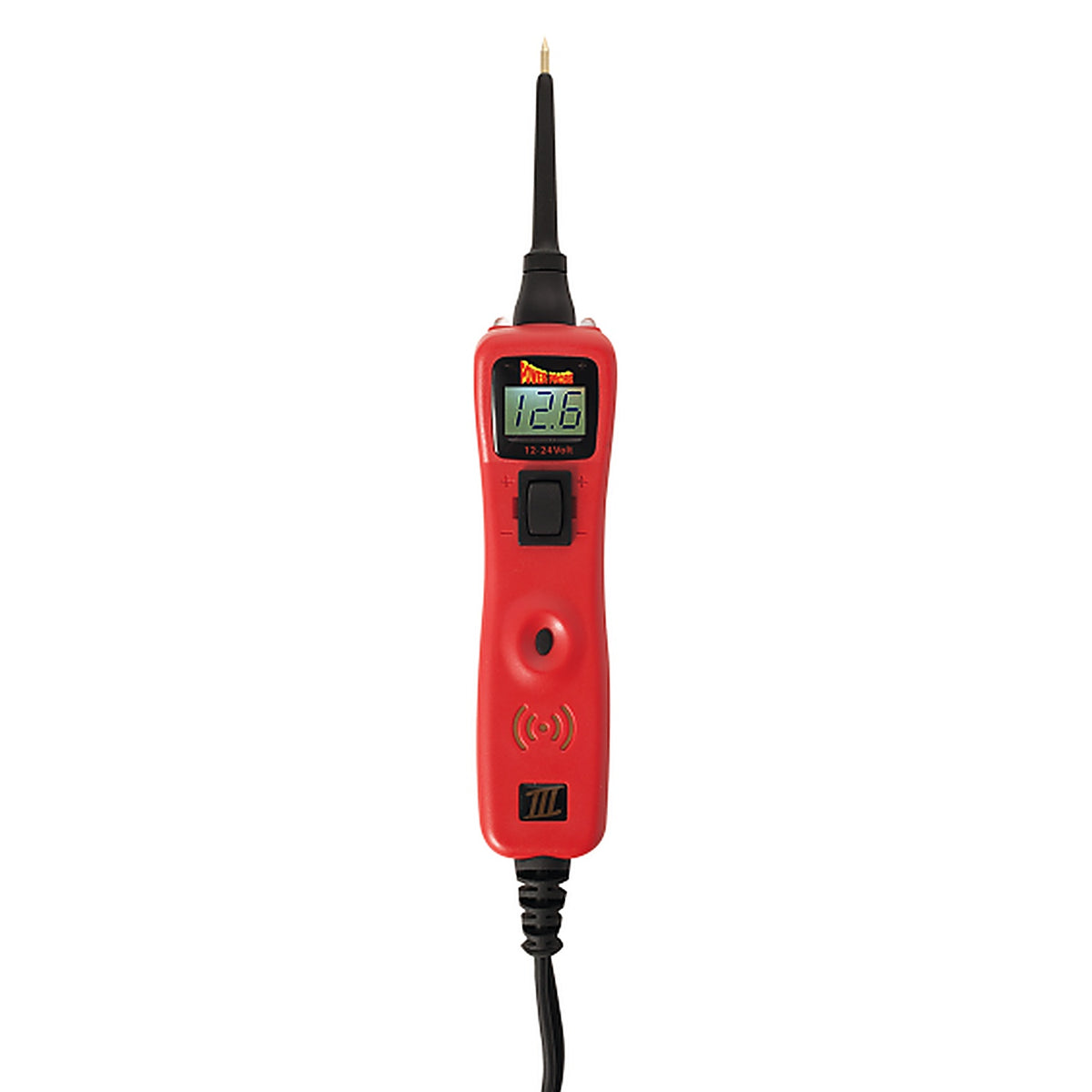 Power Probe - PP3CSRED - Pp3 Basic Red