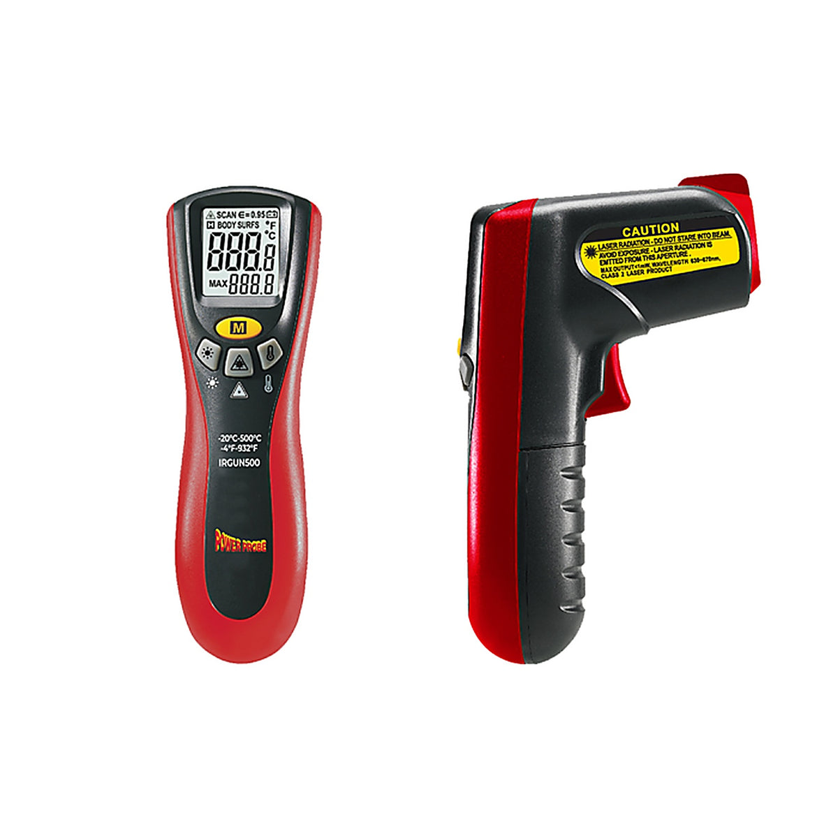 Power Probe - PPAMPTIPCBINT - Ppamp Is an Adapter That Is Plugged Into Pp Products
