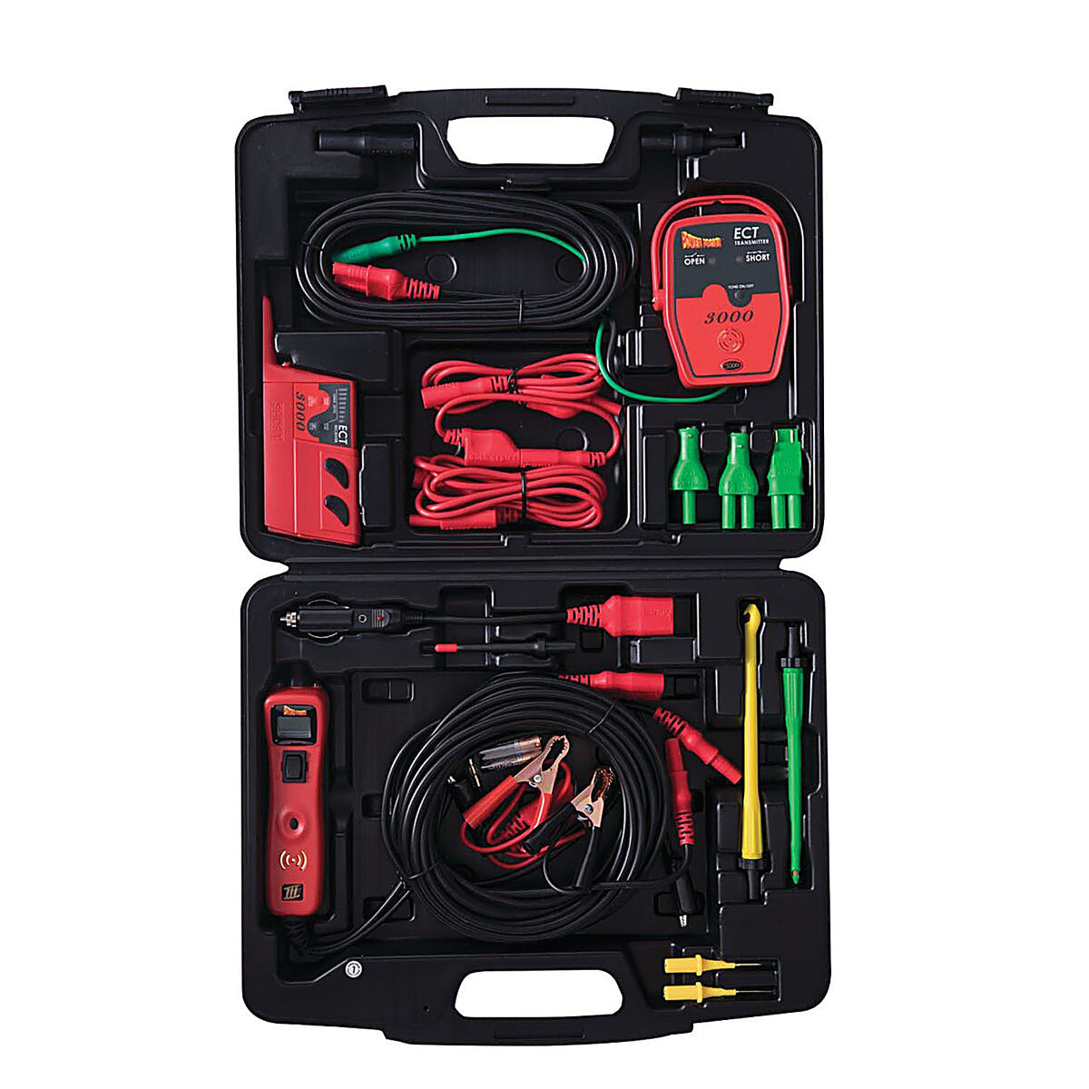 Power Probe - PPKIT03S - Power Probe Master Combo Kit w/ Circuit Tracer