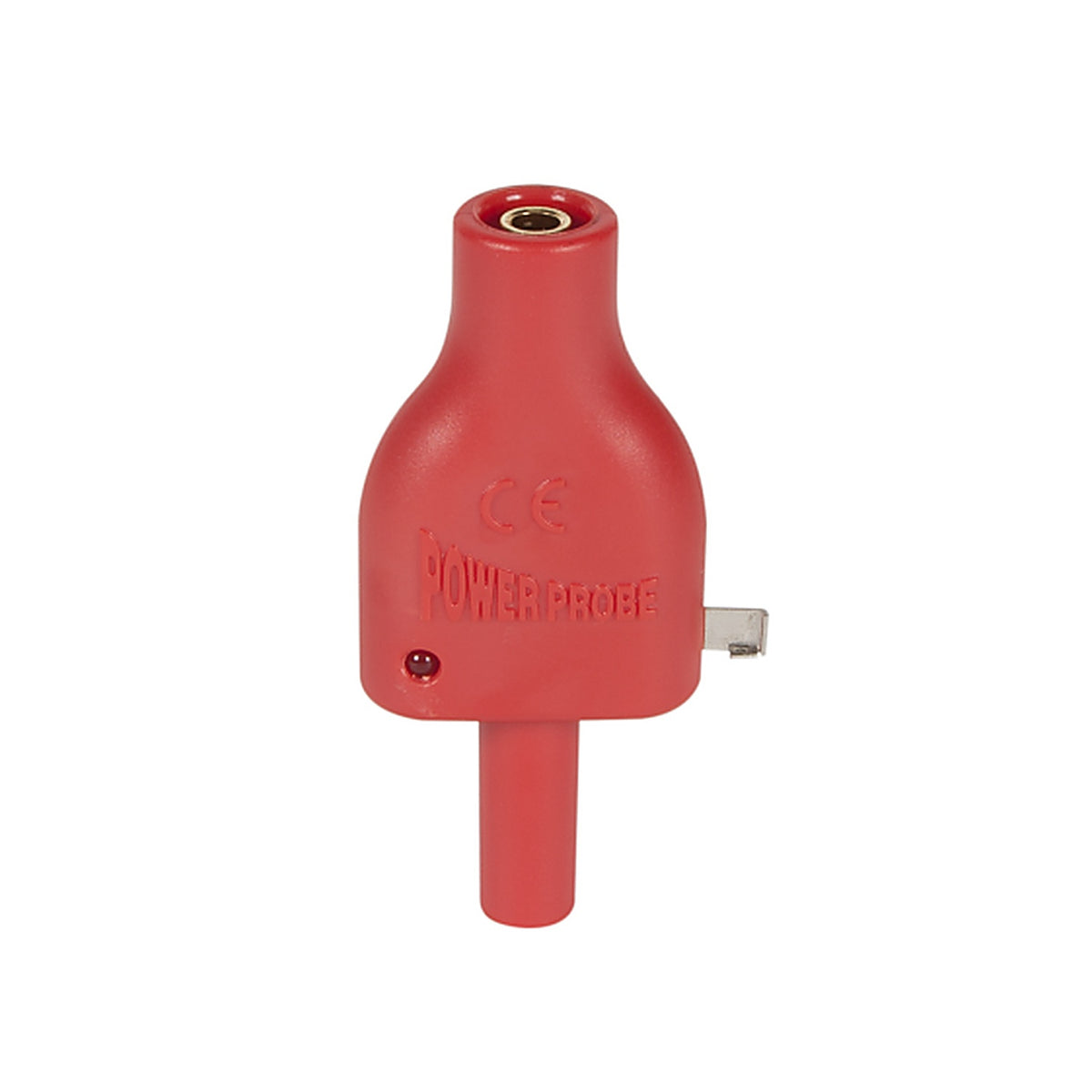 Power Probe - PPT5VA - This 5-Volt Adapter Will Connect to Any Power Probe Circuit Tester