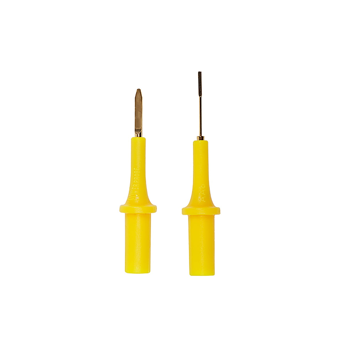 Power Probe - PPTK0005 - 2 Pices Set One Back Probe,One Blade Probe