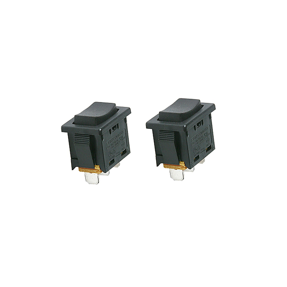 Power Probe - PPTK0021 - Two Rocker Switches