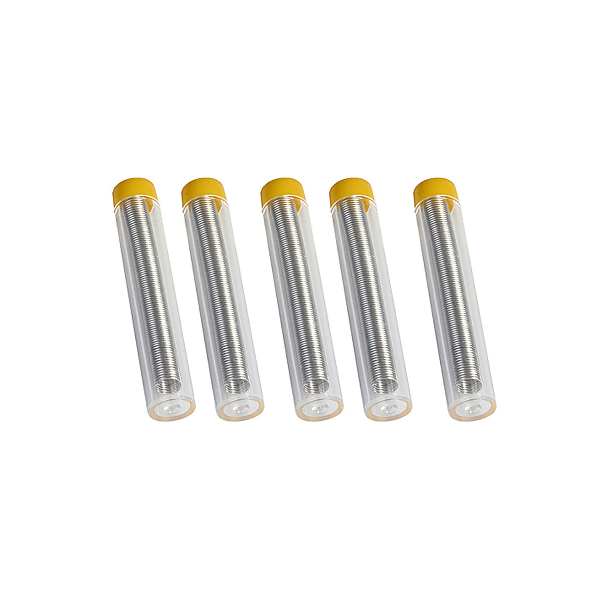 Power Probe - PPTK0038 - Five Rosen Core Solder