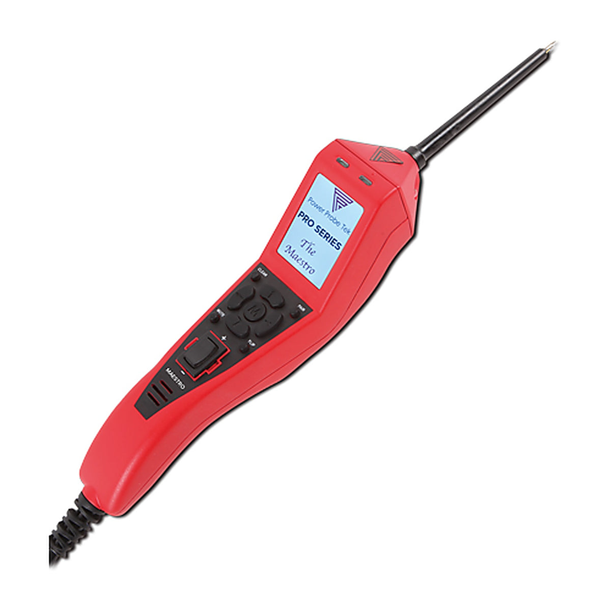 Power Probe - PPTM01AS - The Maestro Is a Multi-Use Circuit Tester