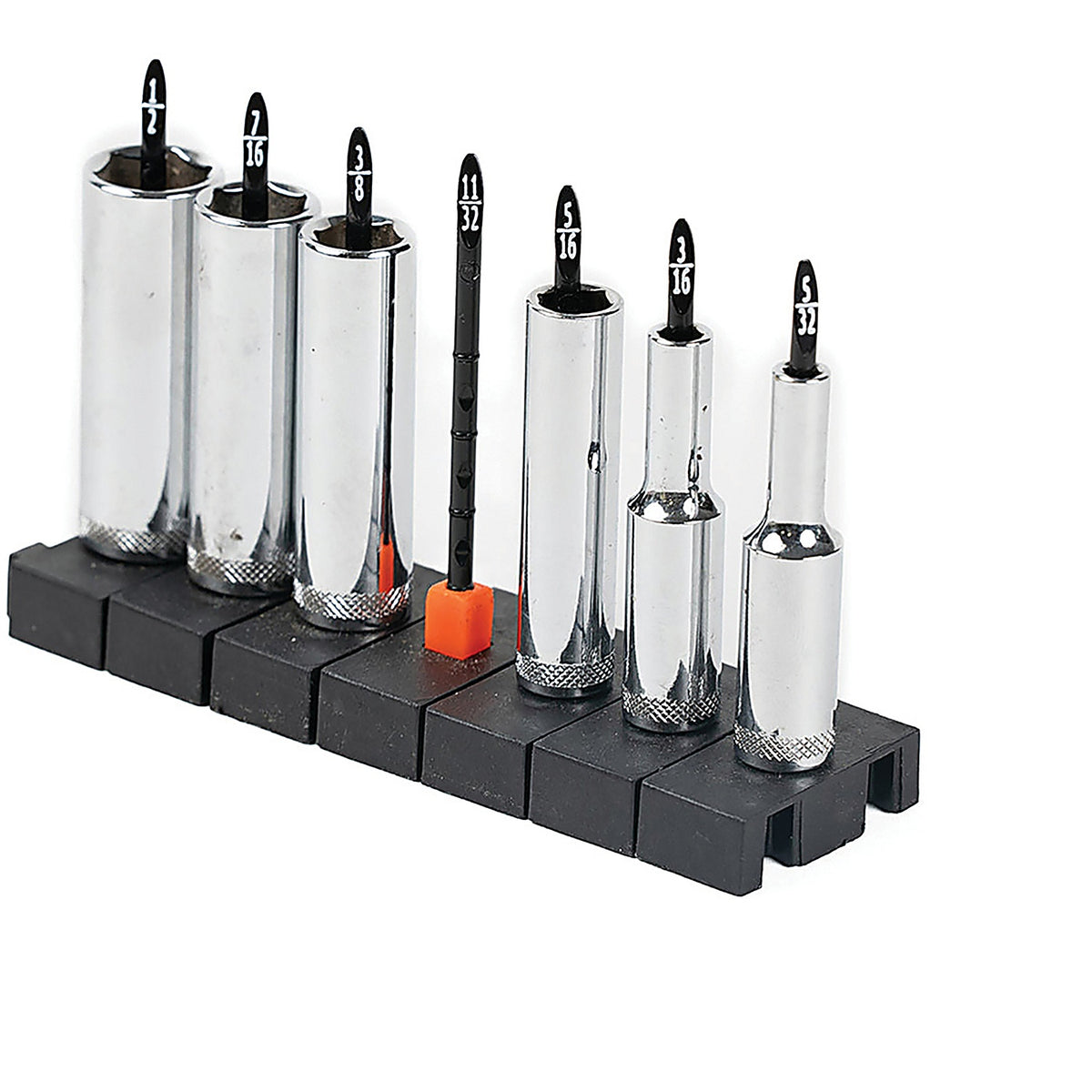 Toolbox Widget - PRO-SO14SAE - 1/4 Inch Socket Size Stem Insert - SAE