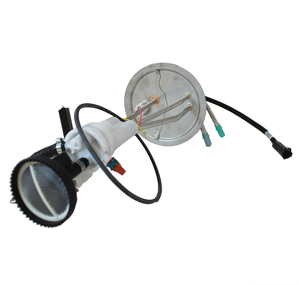 Motorcraft - PS-175 - Fuel Pump and Sender Assembly