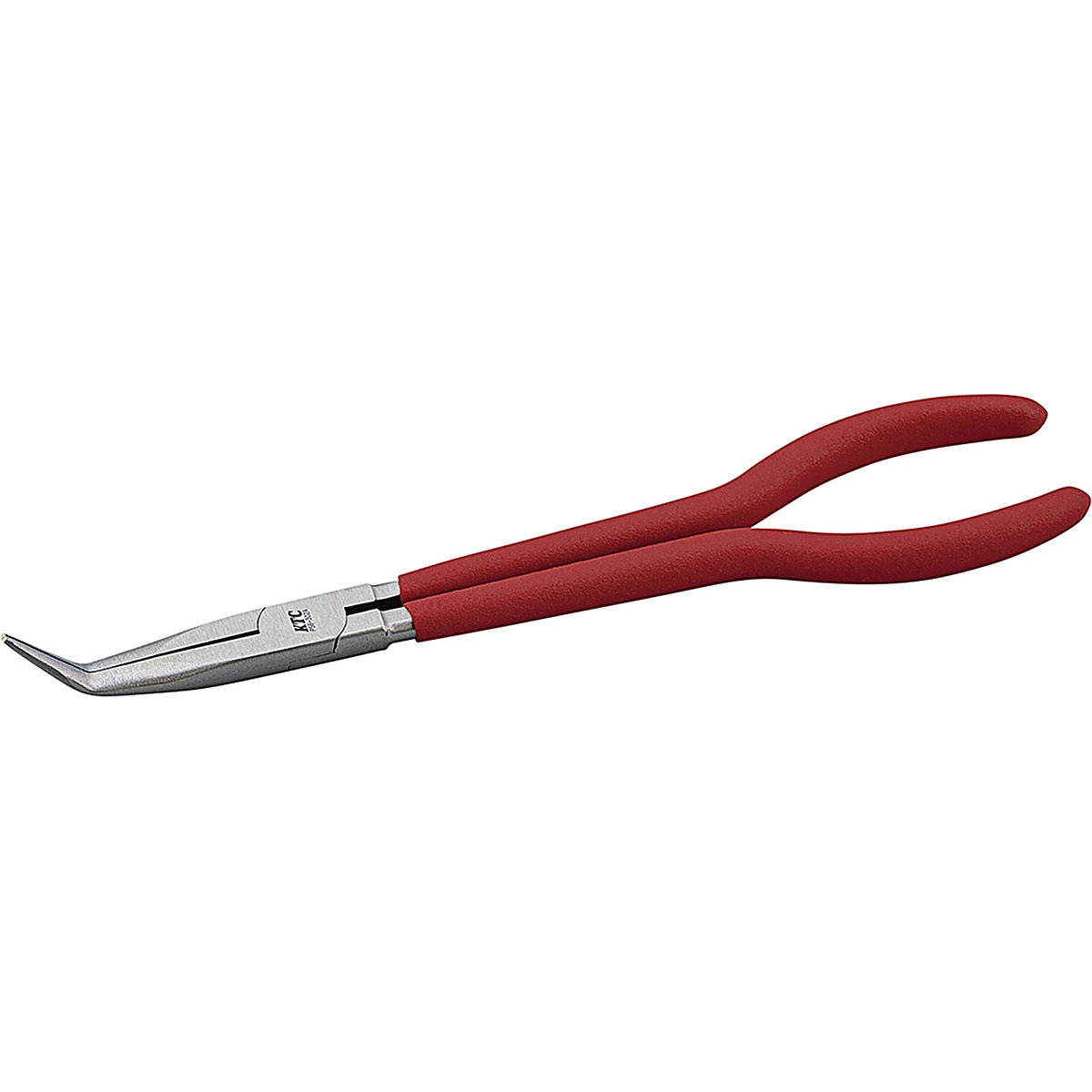 Nepros - PS6-304A - Long Pliers (Angled Long Nose)