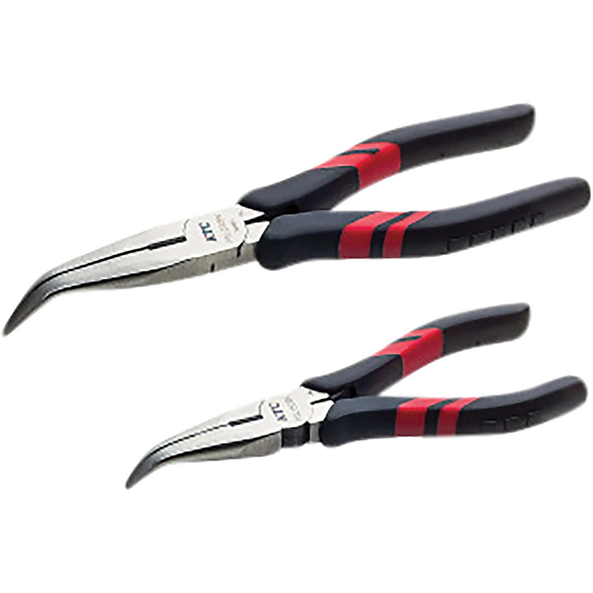 Nepros - PSL-150BN - Needle Nose Pliers (Bent Nose Type)