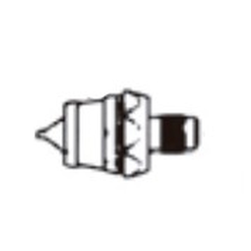 Astro Pneumatic|PT2-4G-02|Fluid Nozzle, Use With: Model PT2-4GH Pressure Tank with Spray Gun