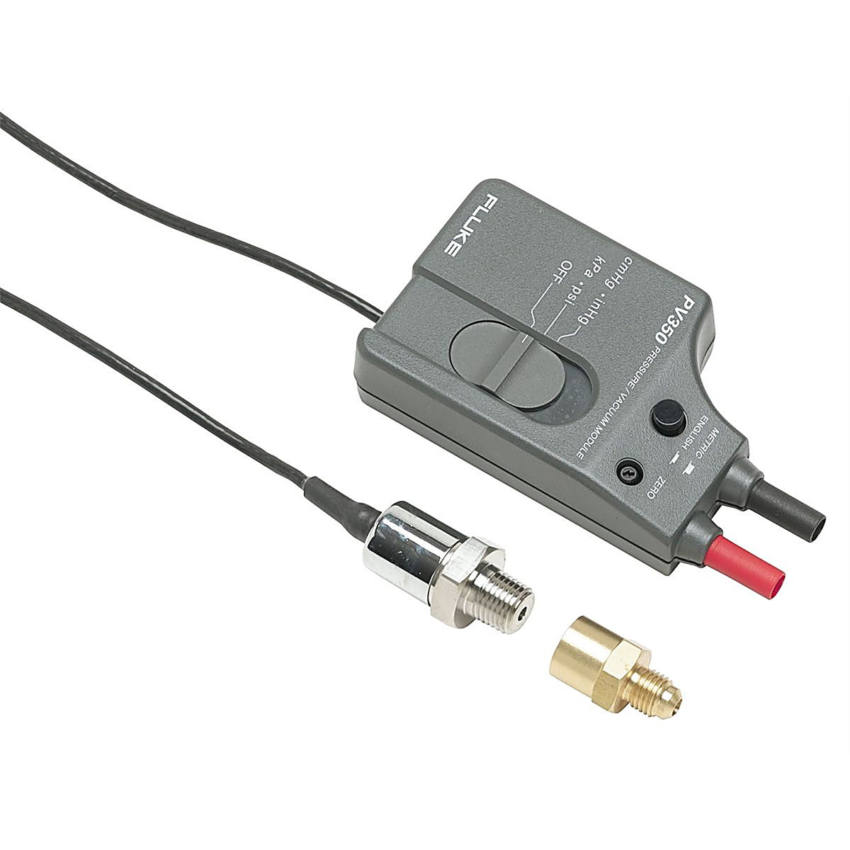 Fluke - PV350 - Pressure Vacuum Module