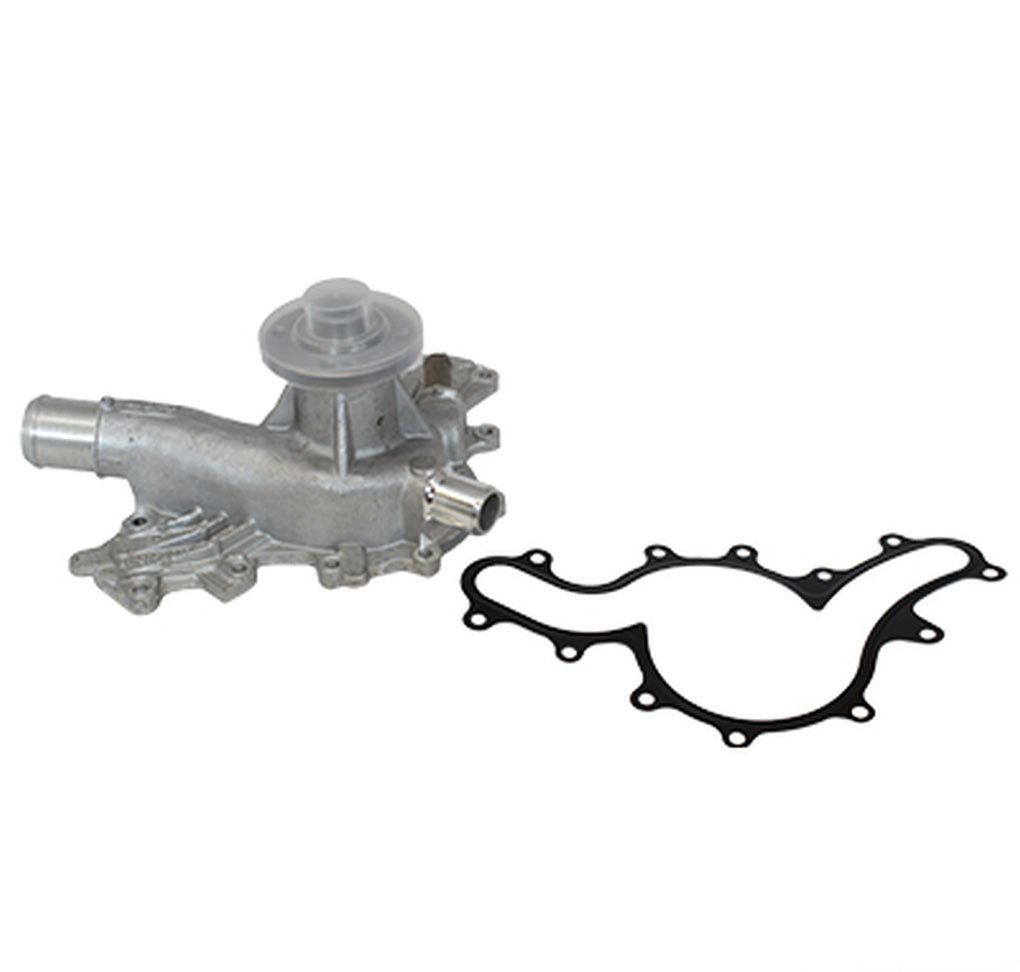 Motorcraft - PW-458 - Engine Water Pump