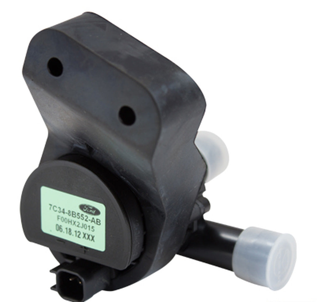 Motorcraft - PW479 - Pump Assembly