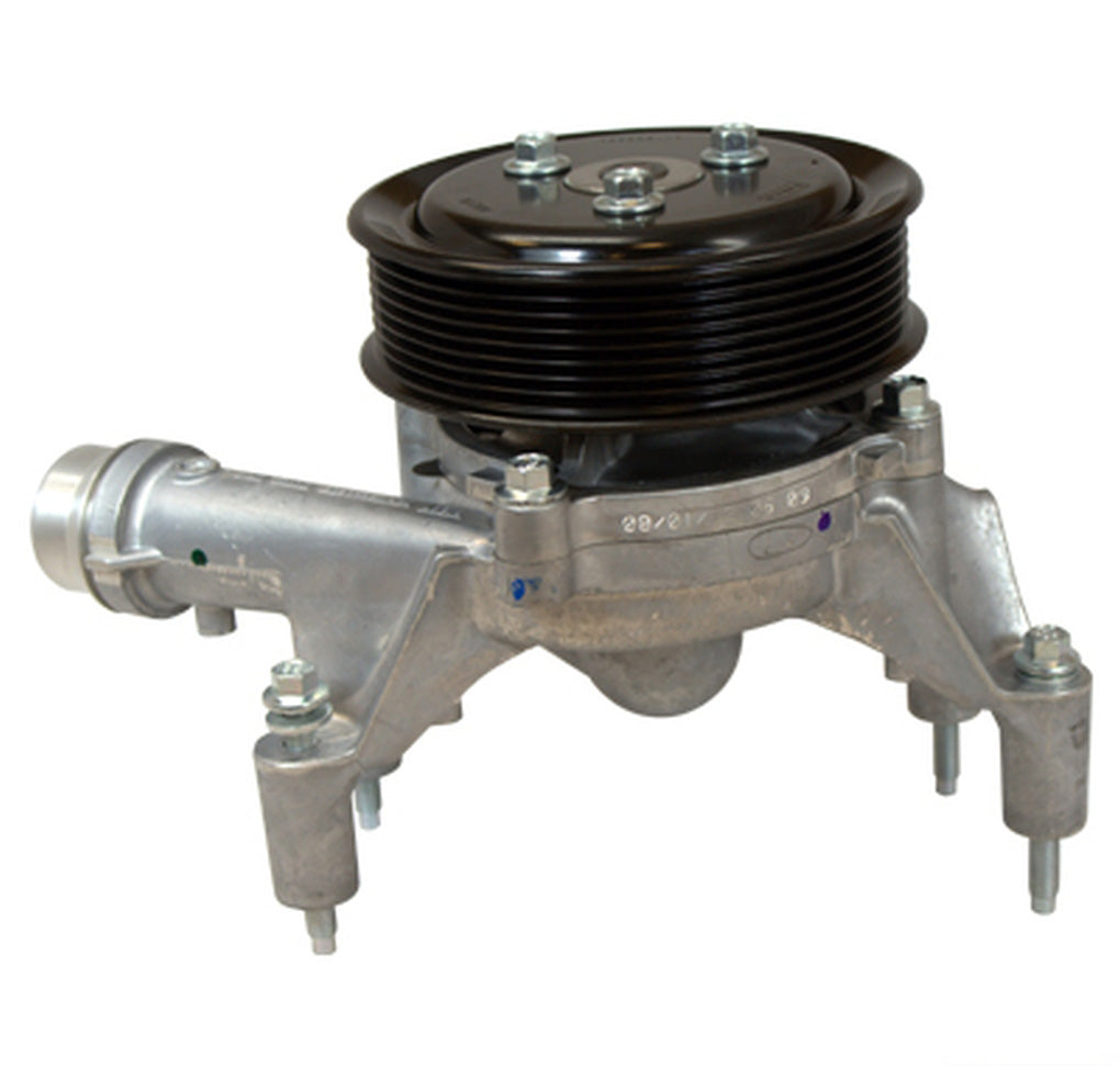 Motorcraft - PW504 - Pump Assembly - Water