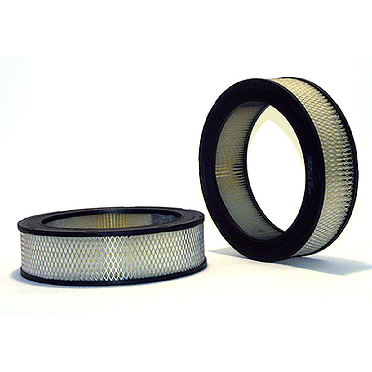 Wix Filters - PXA42020 - Protec-New Air Filter