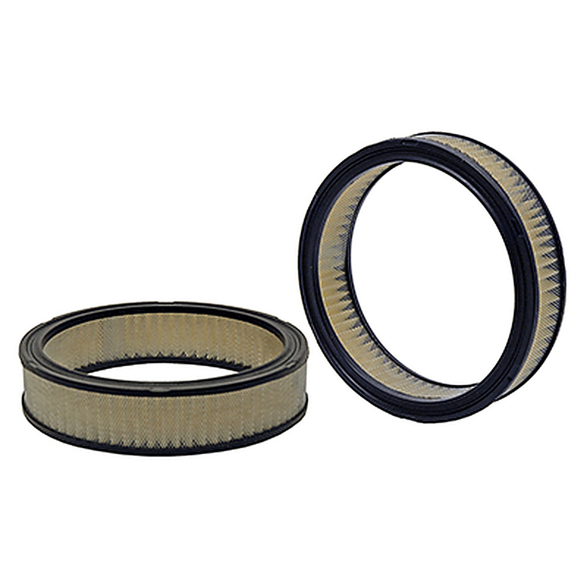 Wix Filters - PXA42054 - Protec-New Air Filter
