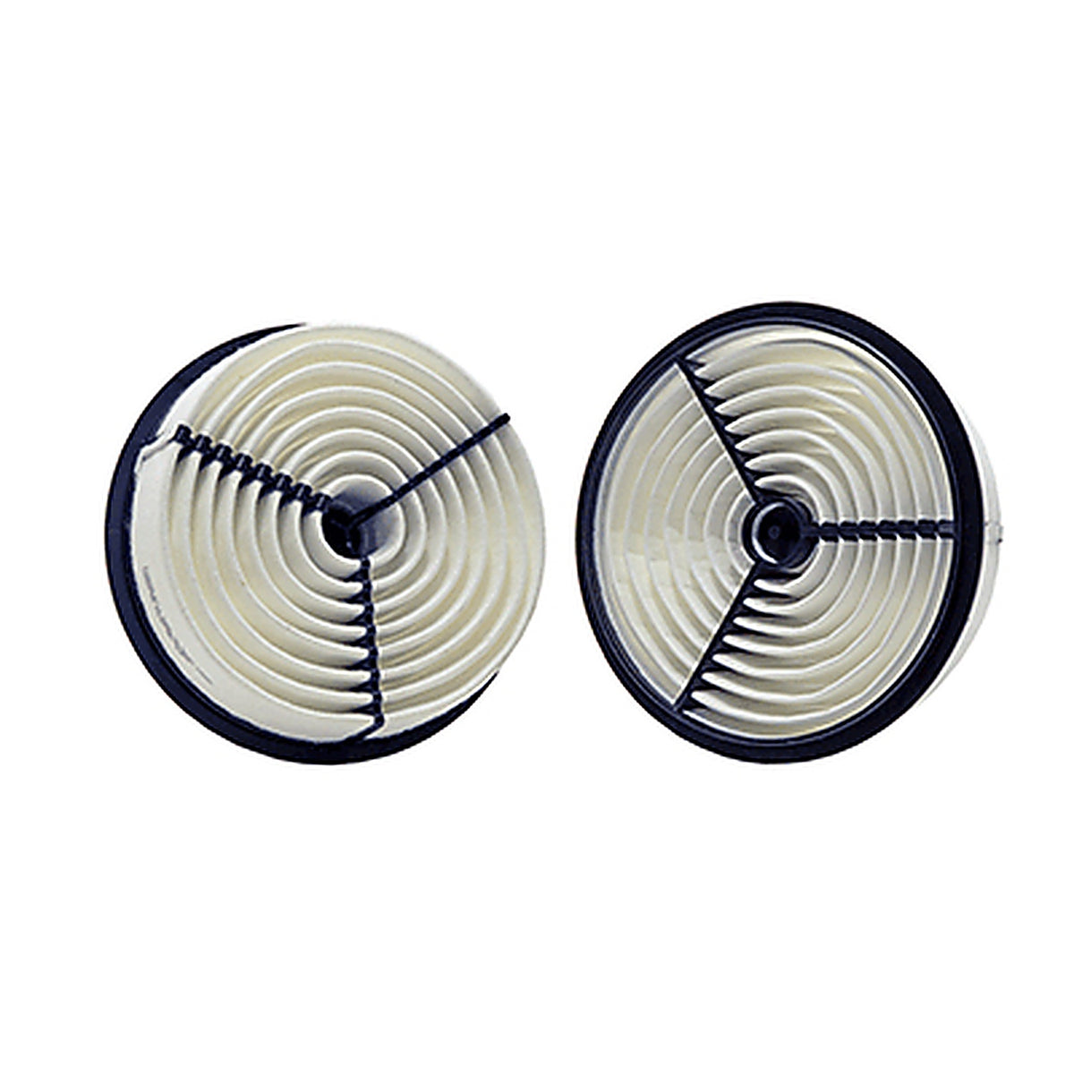 Wix Filters - PXA42333 - Protec-New Air Filter Round Panel