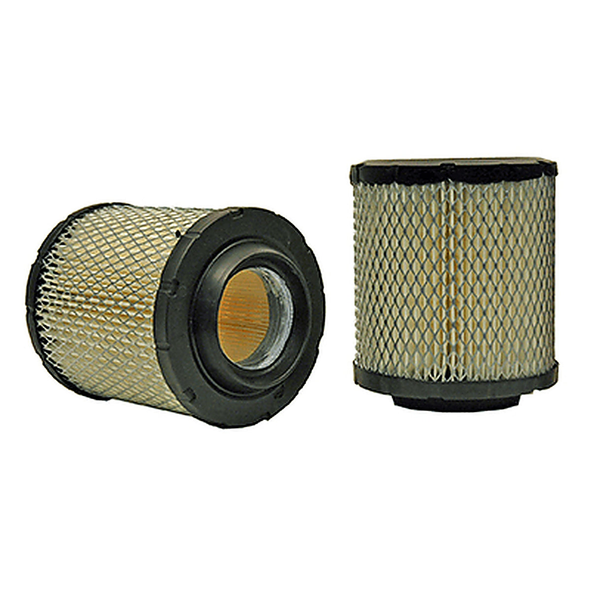 Wix Filters - PXA42384 - Protec-New Radial Seal Outer Air