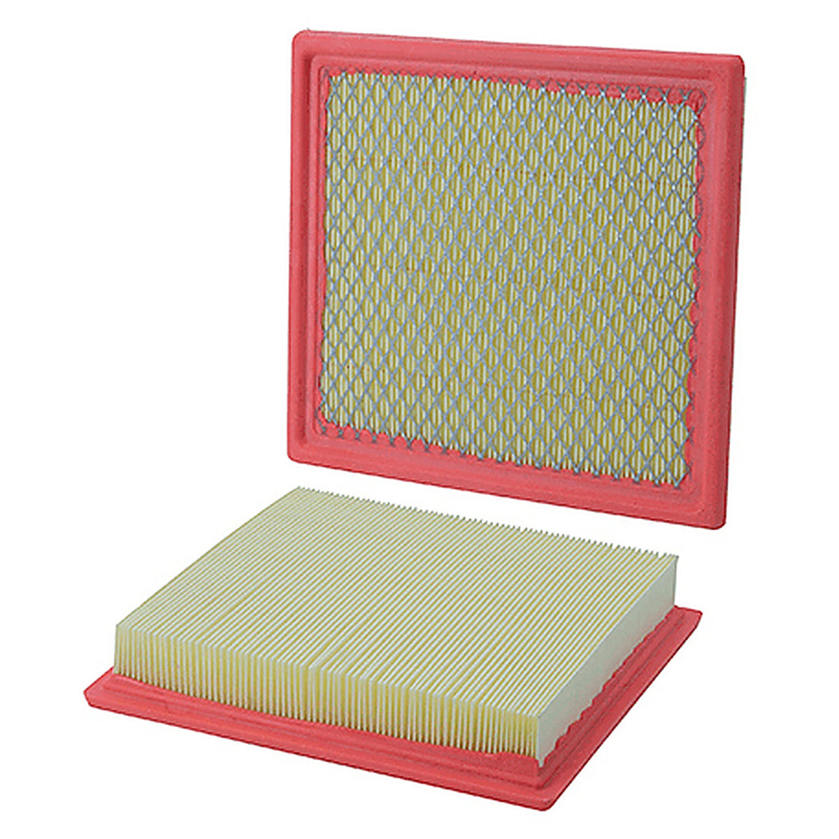 Wix Filters - PXA42389 - Protec-New Air Filter Panel