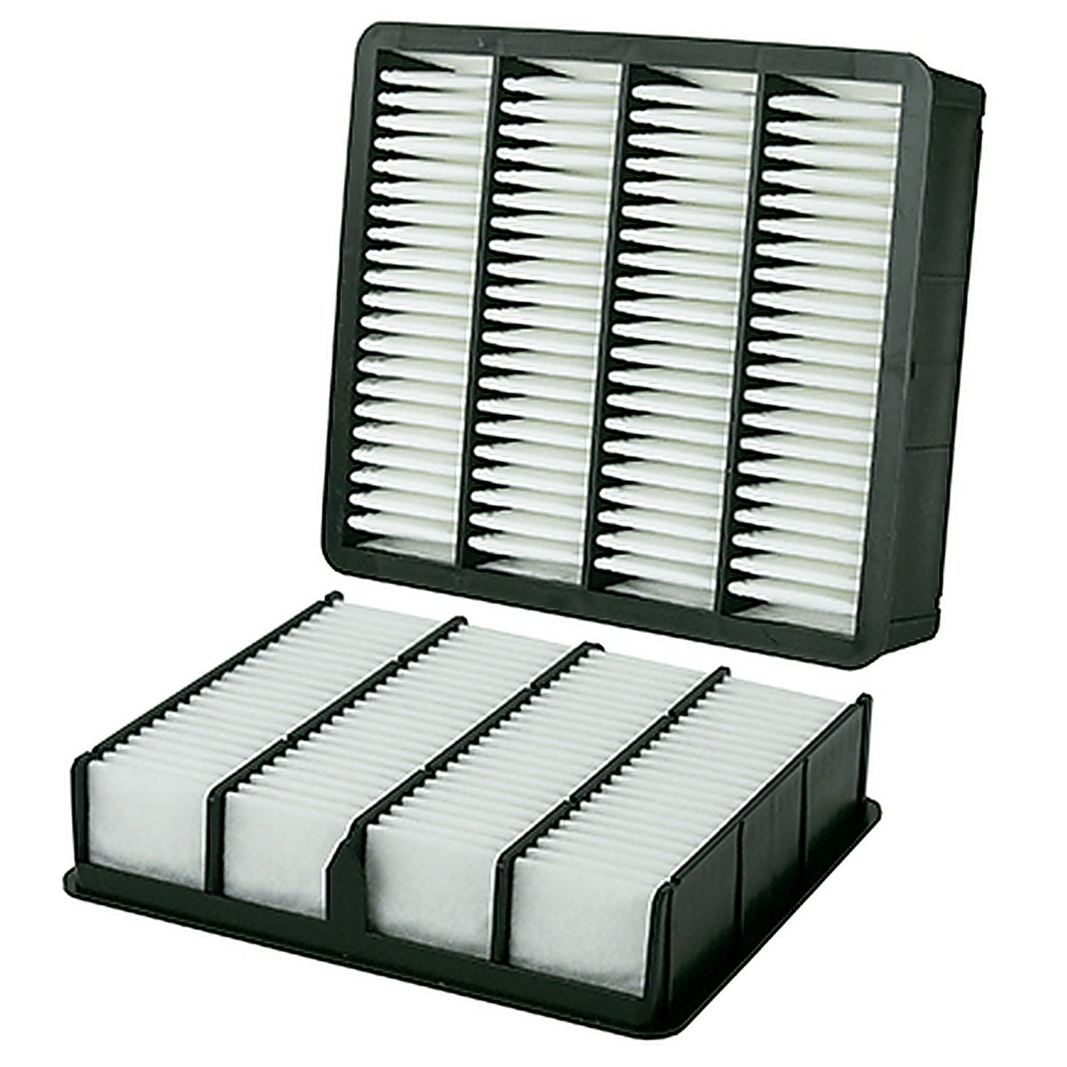 Wix Filters - PXA46109 - Protec-New Air Filter Panel