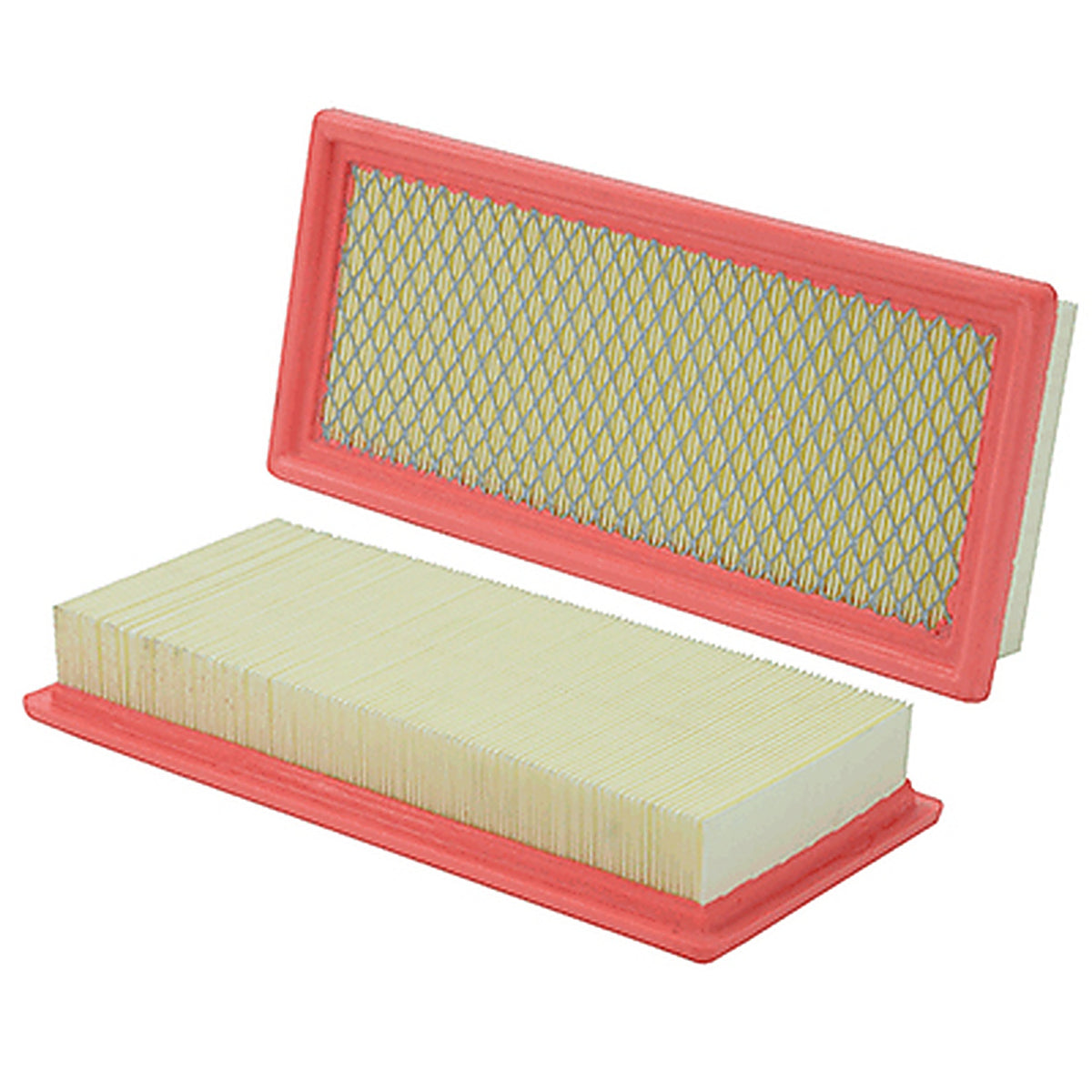 Wix Filters - PXA46924 - Protec-New Air Filter Panel