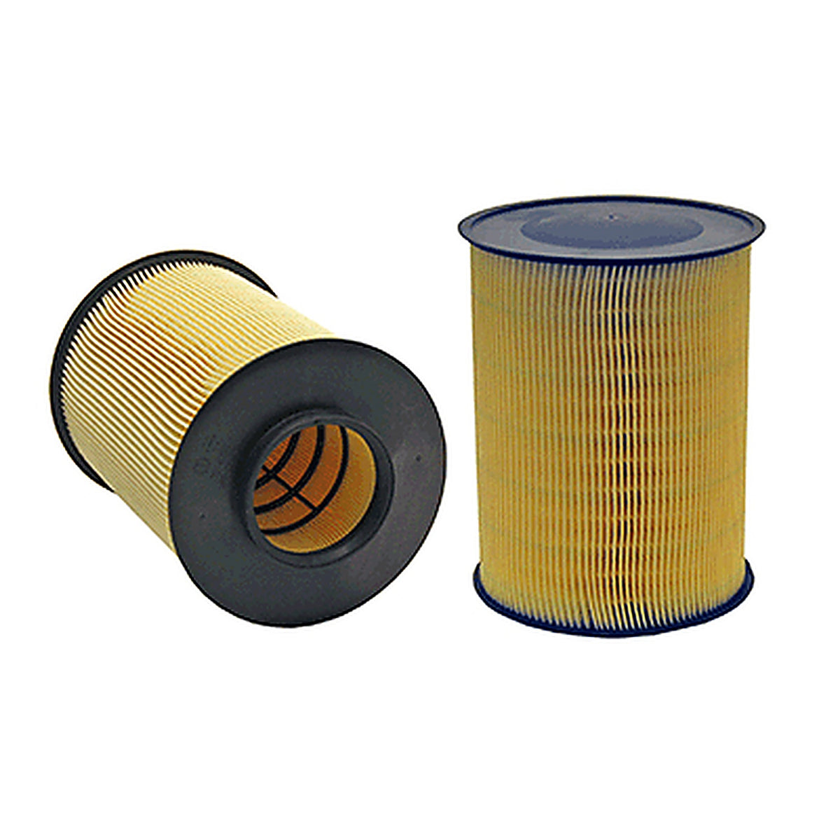 Wix Filters - PXA49017 - Protec-New Air Filter