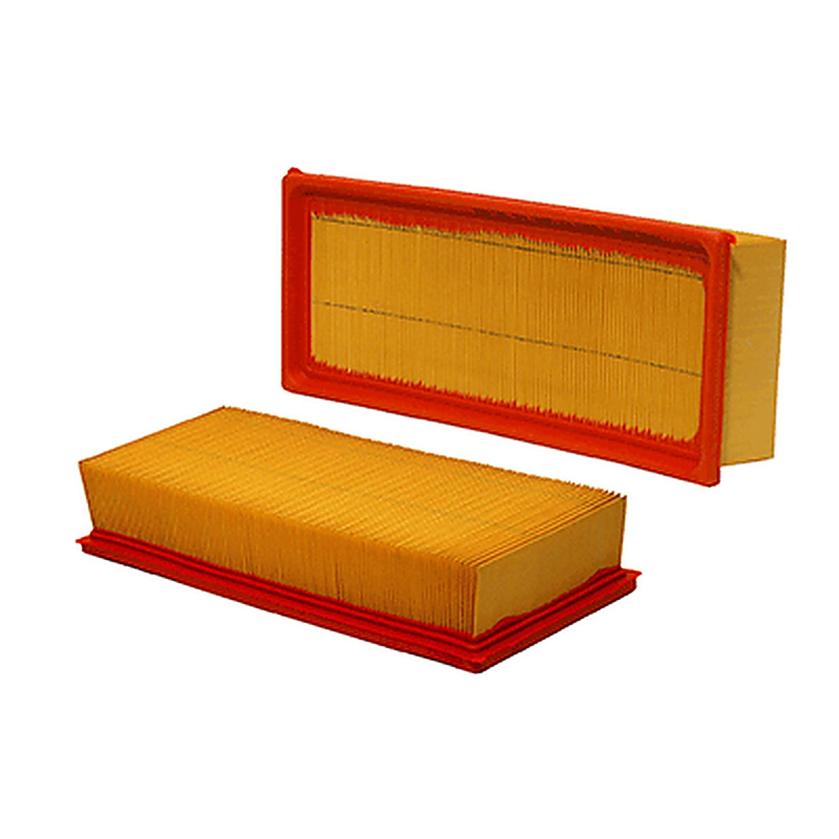Wix Filters - PXA49057 - Protec-New Air Filter Panel