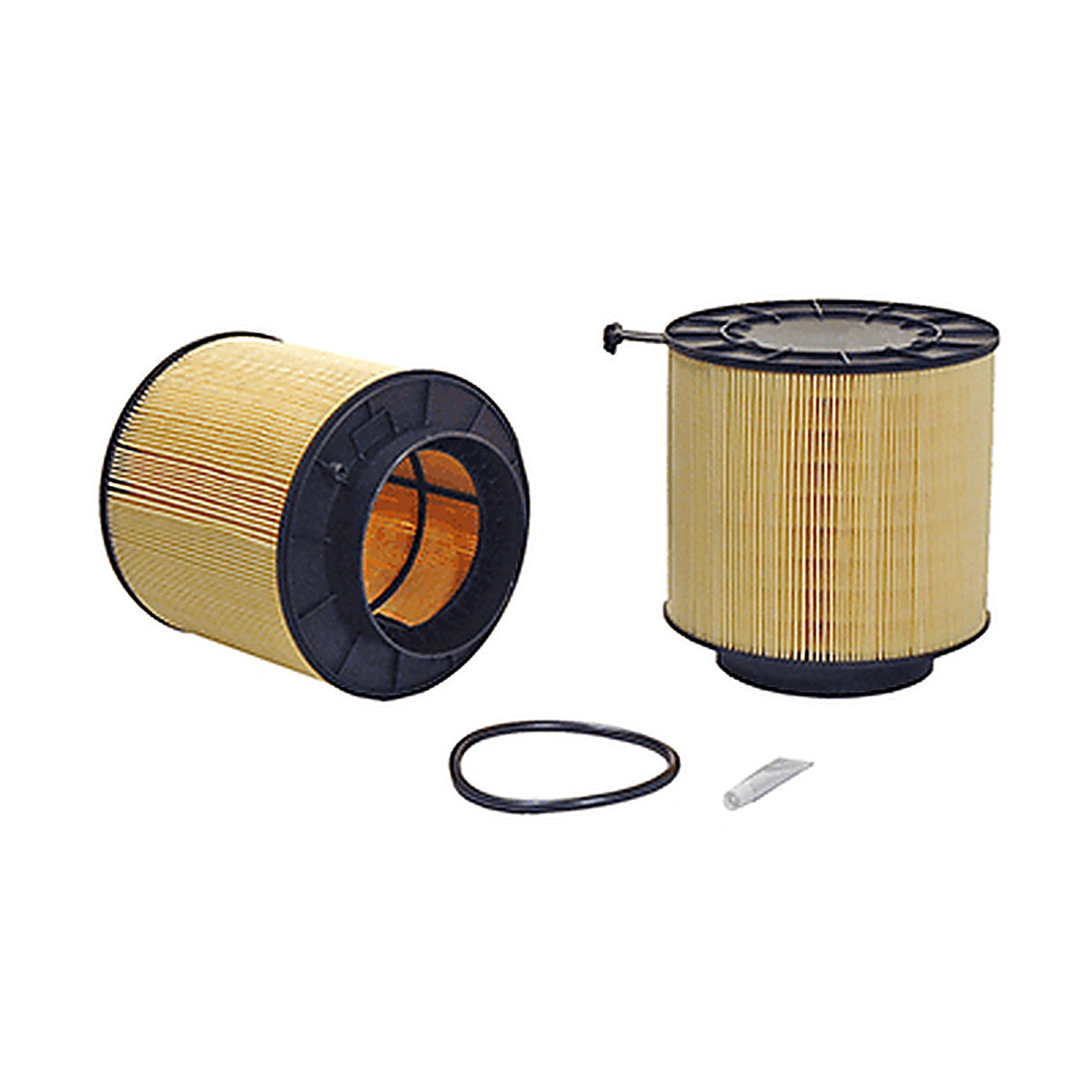 Wix Filters - PXA49143 - Protec-New Air Filter