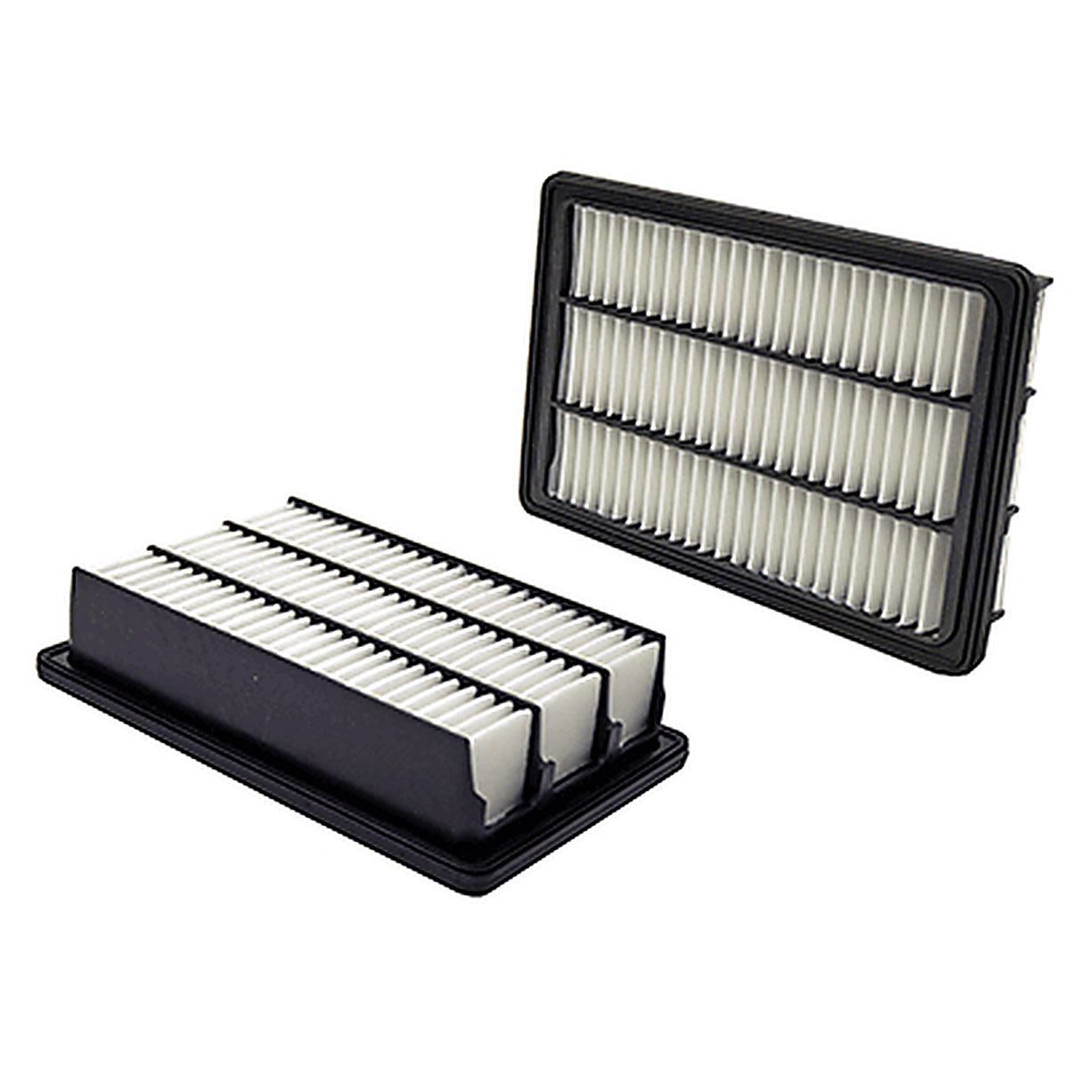 Wix Filters - PXA49156 - Protec-New Air Filter Panel