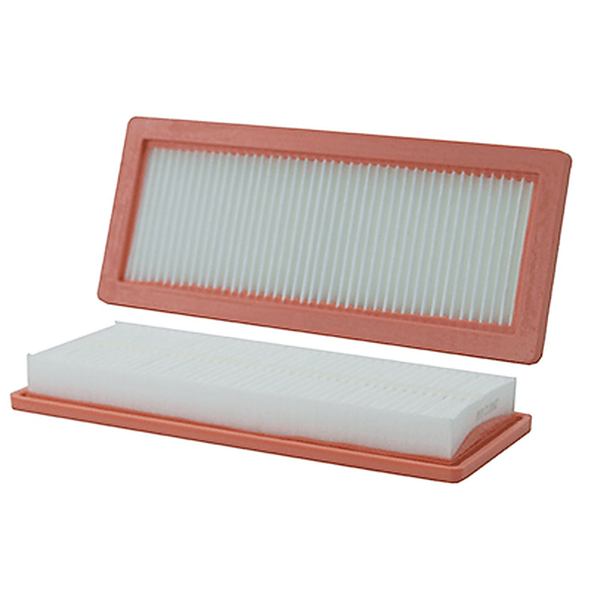Wix Filters - PXA49728 - Protec-New Air Filter Panel