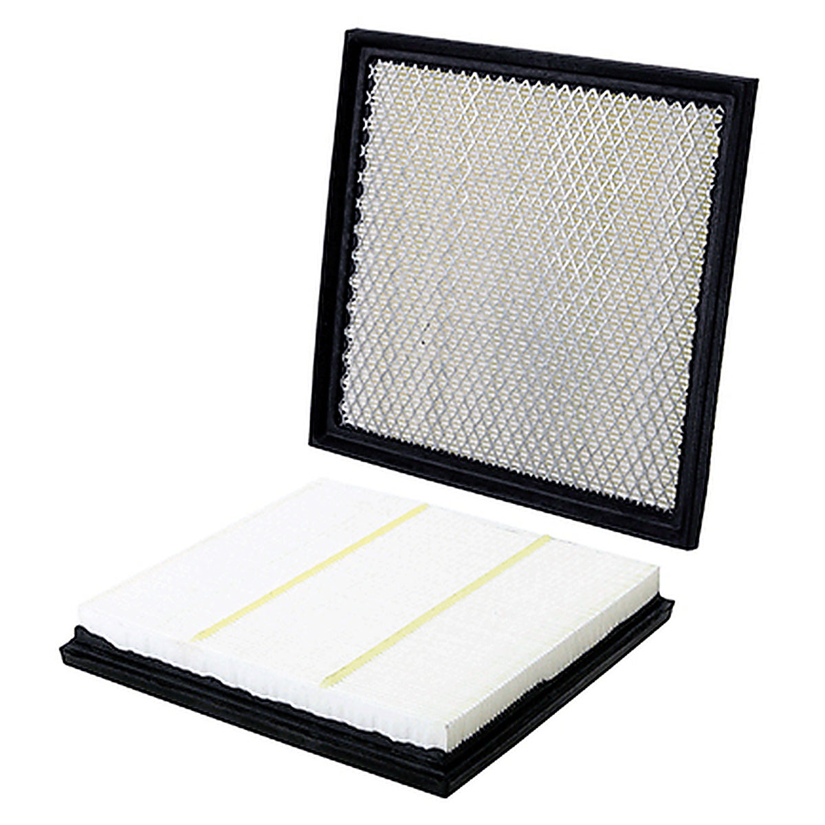 Wix Filters - PXA49730 - Protec-New Air Filter Panel