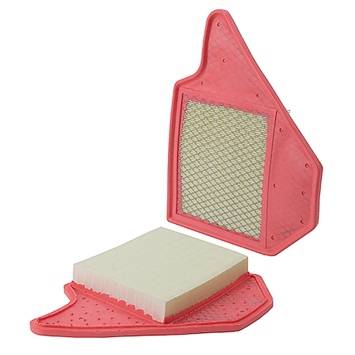 Wix Filters - PXA49737 - Protec-New Air Filter Panel