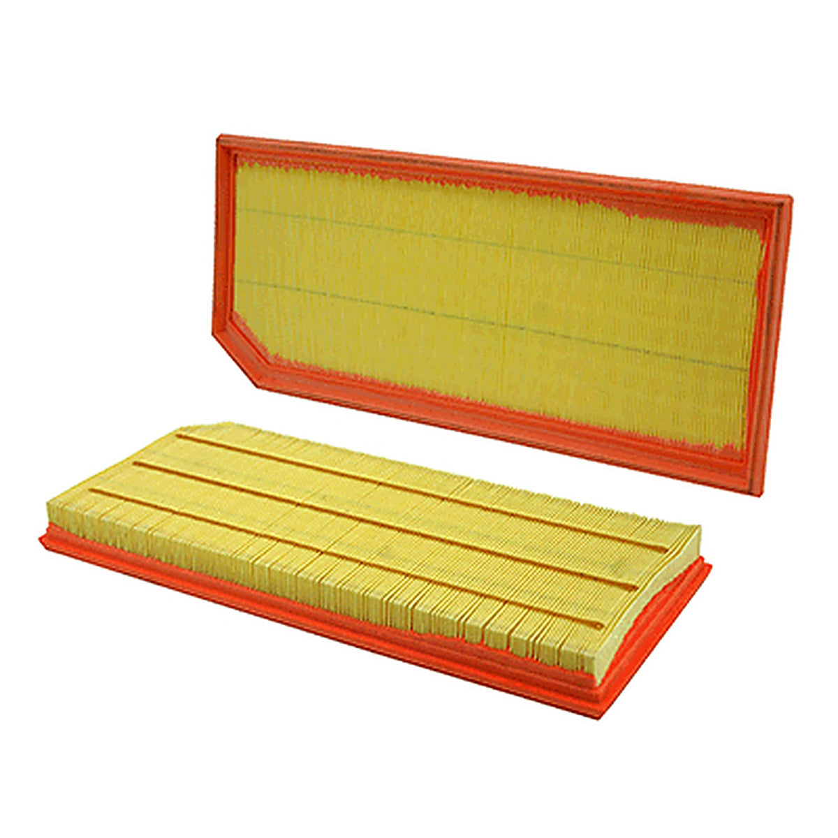 Wix Filters - PXA49843 - Protec-New Air Filter Panel