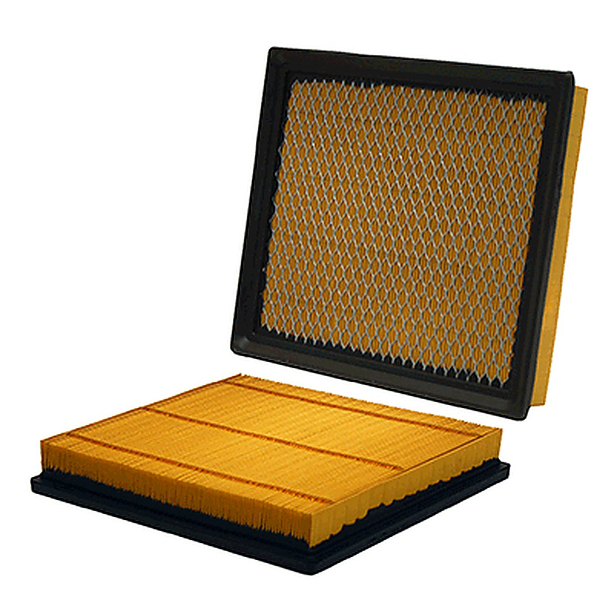 Wix Filters - PXA49894 - Protec-New Air Filter Panel