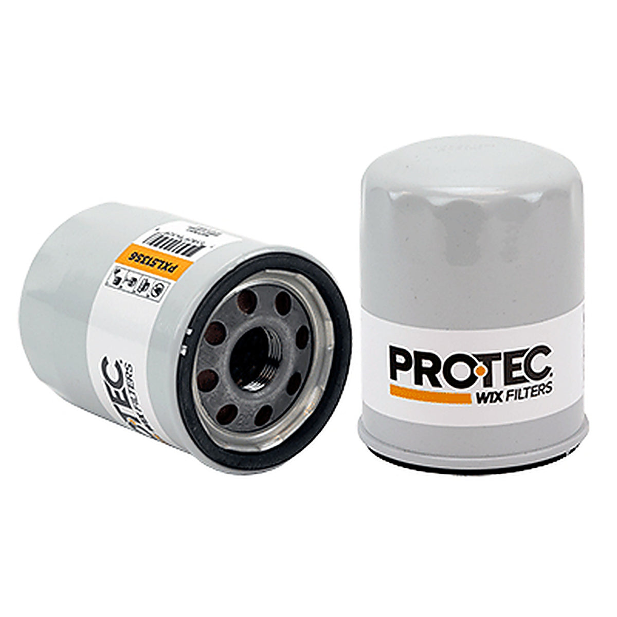 Wix Filters - PXL51356 - Protec-New Spin-On Lube Filter