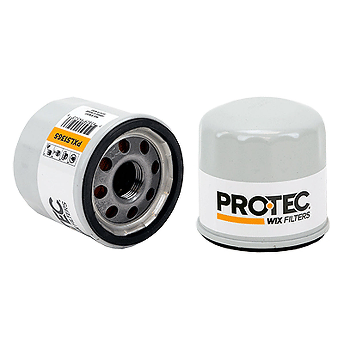 Wix Filters - PXL51365 - Protec-New Spin-On Lube Filter