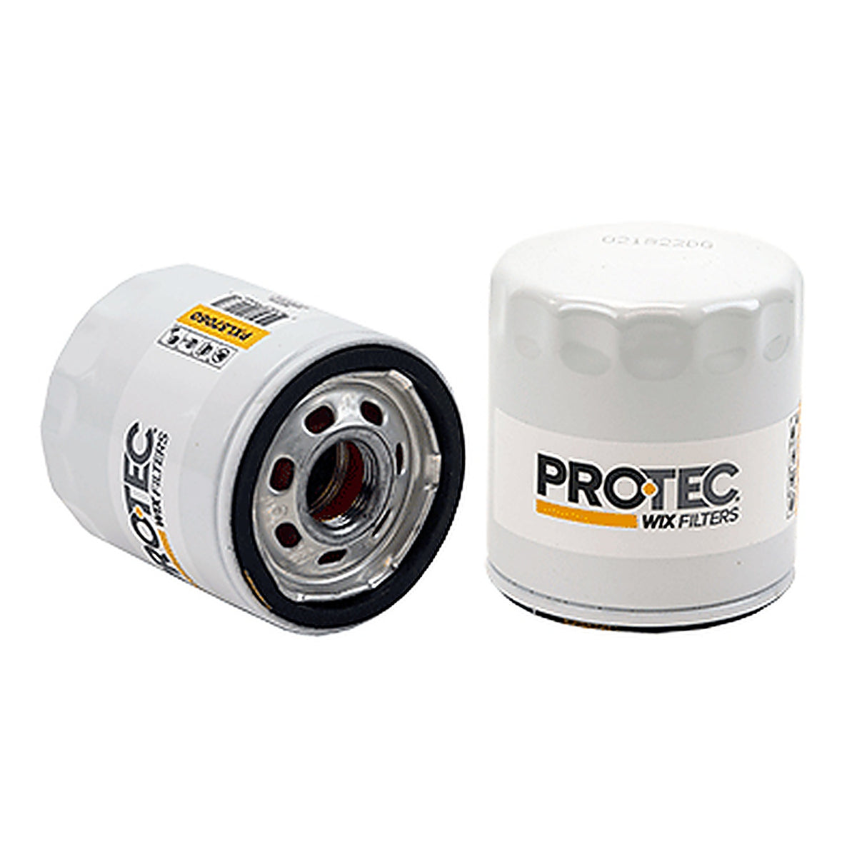 Wix Filters - PXL57060 - Protec-New Spin-On Lube Filter